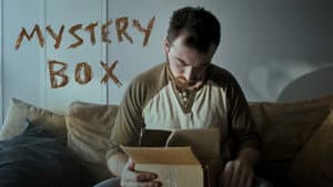 Mystery Box — foto 1