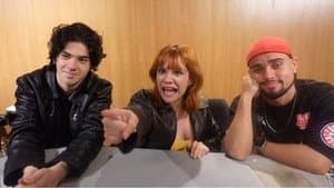 Yasmin & Os Dementes — foto 3