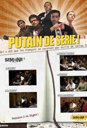Temporada 1
