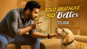 సోలో బ్రతుకే సో బెటర్ — foto 4