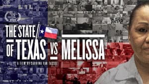 The State of Texas vs. Melissa — foto 1