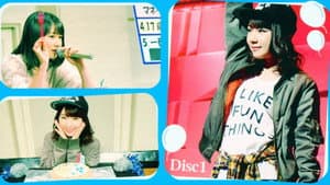 モーニング娘。’15 石田亜佑美 バースデーイベント — foto 1
