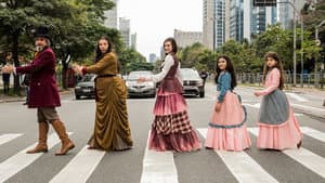 El tiempo no para — foto 1