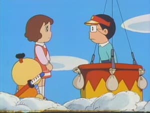 Episodio 91