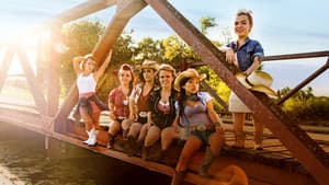 Pequeñas Grandes Mujeres: Dallas — foto 1