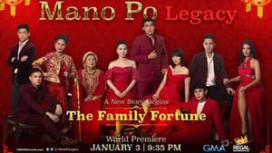 Mano Po Legacy: The Family Fortune — foto 1