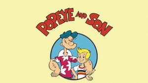 Popeye y su hijo — foto 4