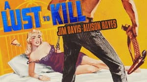 A Lust to Kill — foto 1