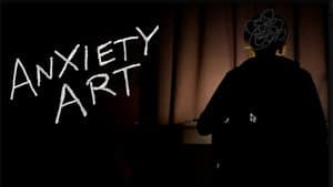 Anxiety Art — foto 1
