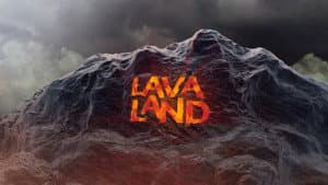 Lava Land - Glowing Hawaii — foto 4