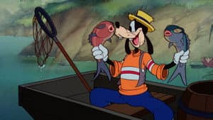 Goofy y Wilbur — foto 2