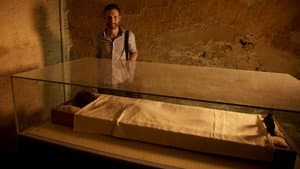 Secrets of the Dead — foto 6