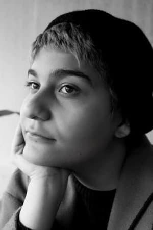 Kimia Rahmani