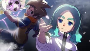 劇場版 イナズマイレブン 新たなる英雄たちの序章 — foto 1