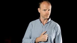 Harald Eia presenterer - Sånn er Norge — foto 1