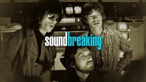Soundbreaking — foto 1