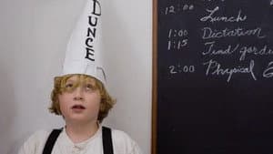 Dunce Cap Boy — foto 1