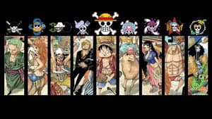 ワンピース キャラクターズLog — foto 4