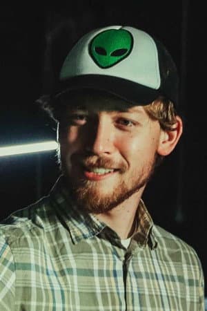 Ben Hosler