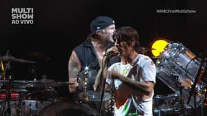 Red Hot Chili Peppers: Circuito Banco Do Brasil Festival — foto 1
