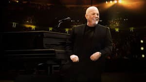 Billy Joel: The 100th - Live at Madison Square Garden — foto 2