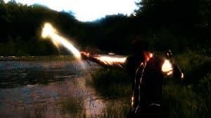 Sword of the Nightingale — foto 3