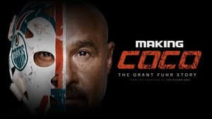 Making Coco: The Grant Fuhr Story — foto 2