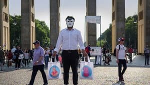 China's Artful Dissident — foto 2