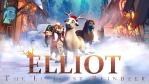Elliot: El reno más pequeño — foto 4