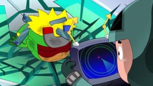 Episodio 33