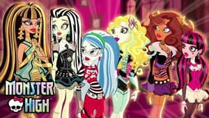 Monster High: Scaremester Collection — foto 1