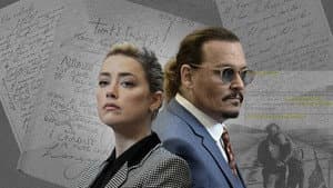 Depp vs. Heard — foto 4