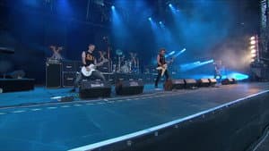 Hansen & Friends: Thank You Wacken Live — foto 3