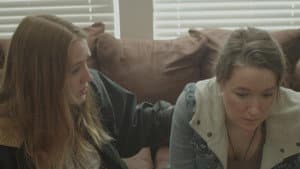 Watching Amber — foto 1