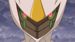 Pokémon: Arceus y la joya de la vida — foto 9