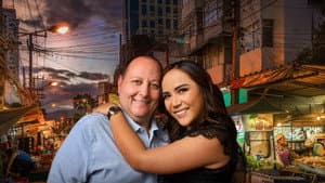 David & Annie: After the 90 Days — foto 3