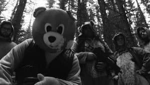 Bear Squad — foto 1