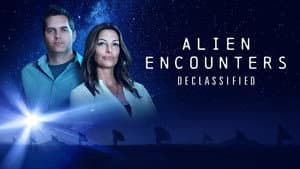 Alien Encounters Declassified — foto 3