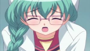 Honoo no Haramase Tenkousei — foto 5