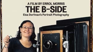 The B-Side: Elsa Dorfman's Portrait Photography — foto 11