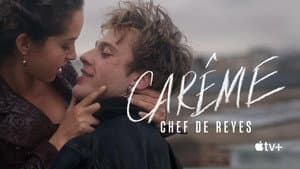 Carême: Chef de reyes — foto 6