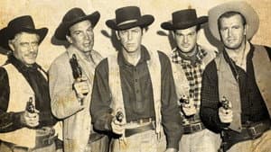 A Holster Full Of Law — foto 1