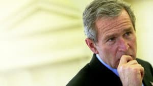 George W. Bush: The 9/11 Interview — foto 2