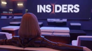 Insiders — foto 5