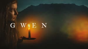 Gwen — foto 6