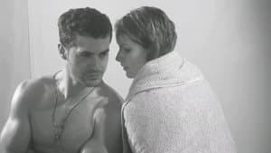 Les dieux préfèrent les hommes — foto 3