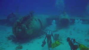 Cazador de Tiburones — foto 11