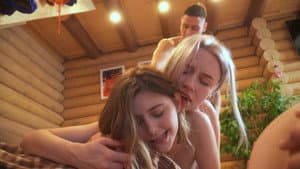 Cum Together — foto 7