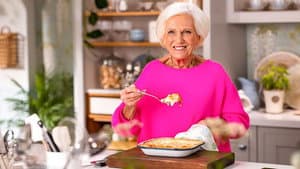 Mary at 90: A Lifetime of Cooking — foto 1