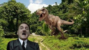 Hitler's Jurassic Monsters — foto 1